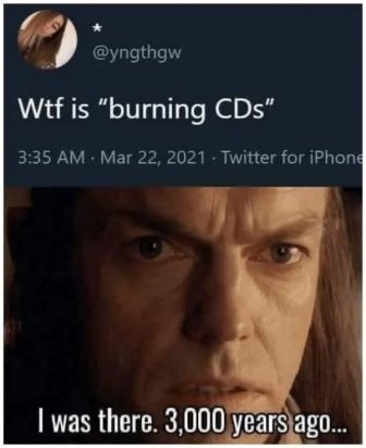 Memes For ''The Lord Of The Rings'' Fans