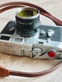 Vintage Things From The Past