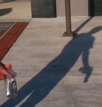 Unusual And Funny Shadows