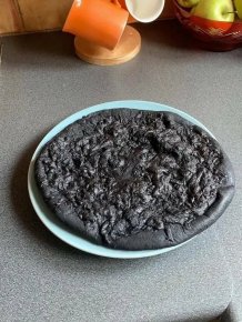 Kitchen Catastrophes