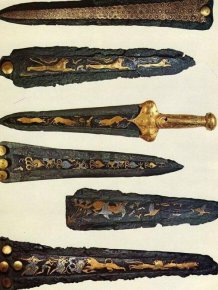 Incredible Archaeological Finds