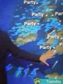 What Is Going On Here?