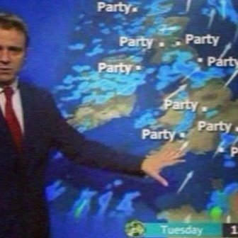 What Is Going On Here?