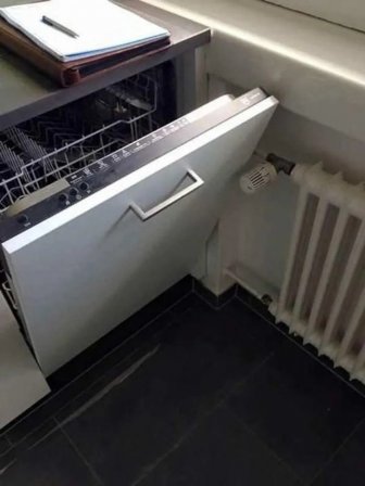 Failed Constructions