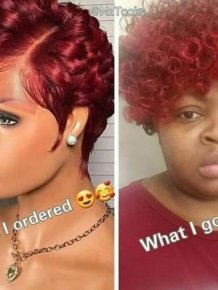 Expectations Against Reality