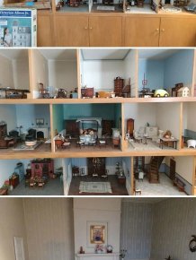 Cool Finds In Thrift Shops