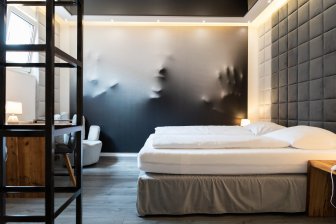 Strange Interior Design