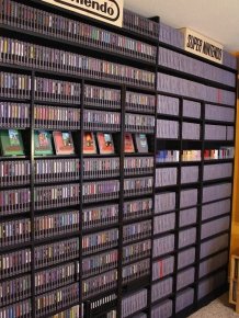 Impressive Collections