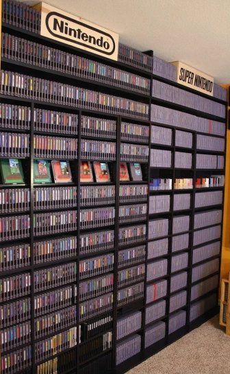 Impressive Collections