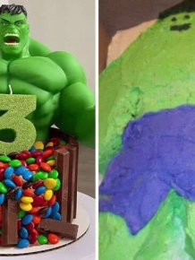 Expectations Against Reality