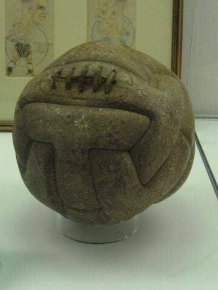 Interesting Finds And Discoveries