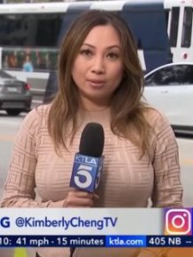 What Is Going On Here?