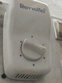 Failed Designs And Constructions