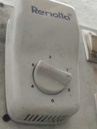 Failed Designs And Constructions