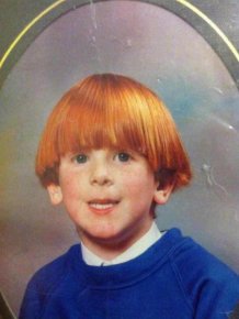 People Share Their Awkward Photos From The Past