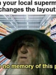 Memes For ''The Lord Of The Rings'' Fans