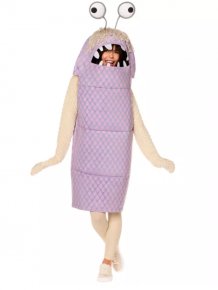 Hilarious Halloween Costumes