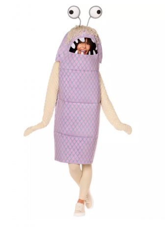 Hilarious Halloween Costumes