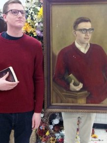 They Met Their Doubles