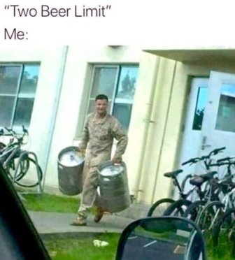 Military Memes