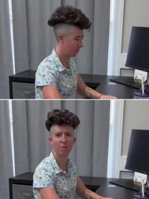 Awful Haircuts