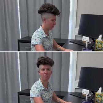 Awful Haircuts