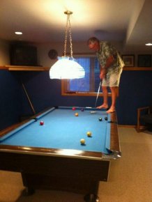 They Don't Care About The Rules