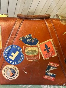 Unusual Finds In Thrift Shops