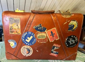 Unusual Finds In Thrift Shops