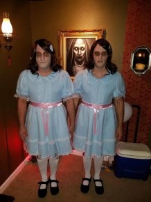 Cool Halloween Costumes