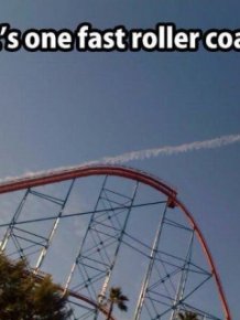 Strange Photos From Around The World