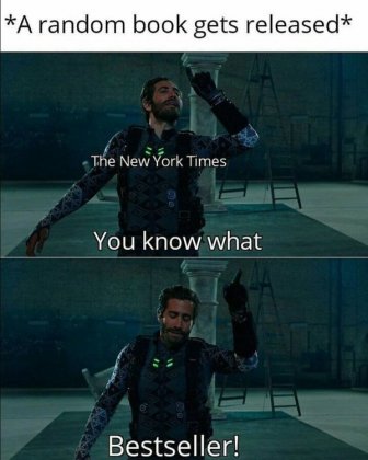 What Is Going On Here?