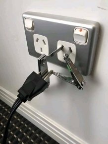 This Is Really Weird