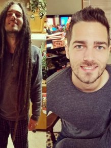 They Radically Changed Themselves