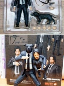 What Is Going On Here?