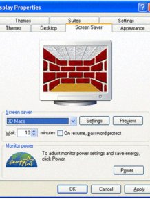 A Little Bit Of Nostalgia