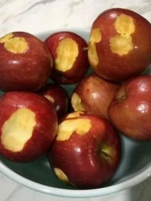 Annoying Finds And Situations