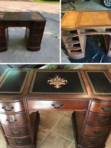 Restoration Of Old Things