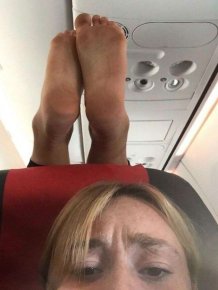 Annoying Finds And Situations