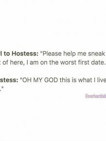 Jokes About Relationships