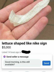 Weird Products In The Internet