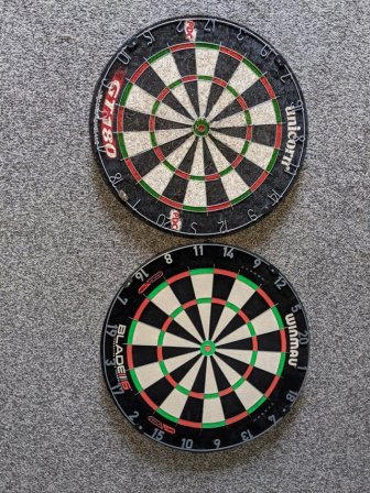 Time Changes Everything