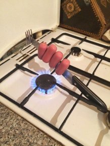 Redneck Inventions And Repairs