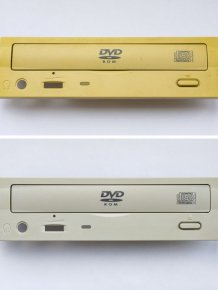 Before And After Cleaning