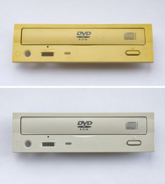 Before And After Cleaning