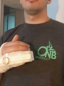 Redneck Repairs And Inventions