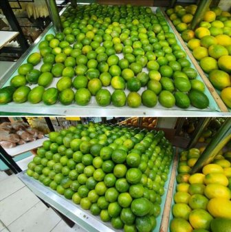 A Pleasure For The Eyes