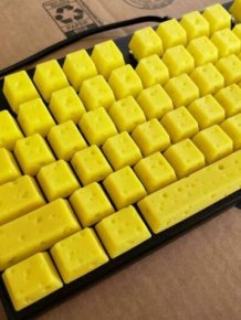 What Is Going On Here?