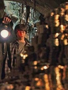 Unexpected Movie Details