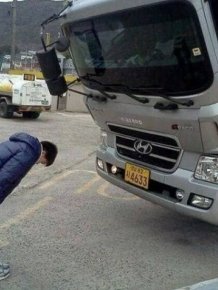 What Is Going On Here?